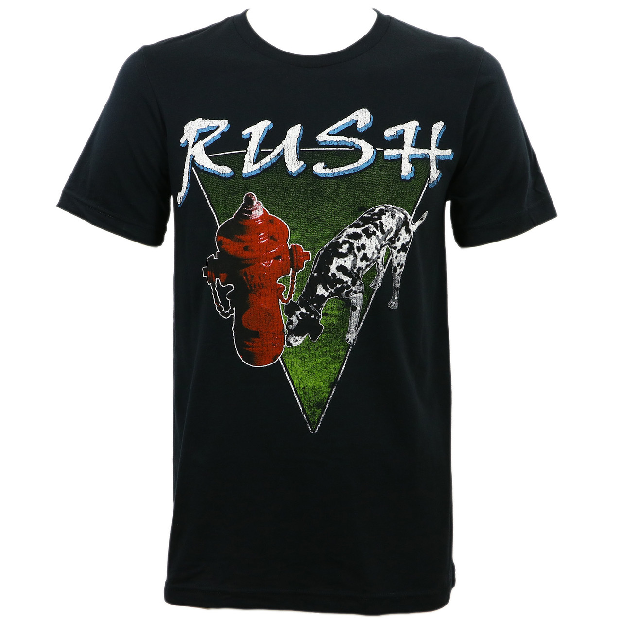 単品購入可 RUSH 1983シグナルスツアーTシャツ Lサイズ | elektrosako.cz