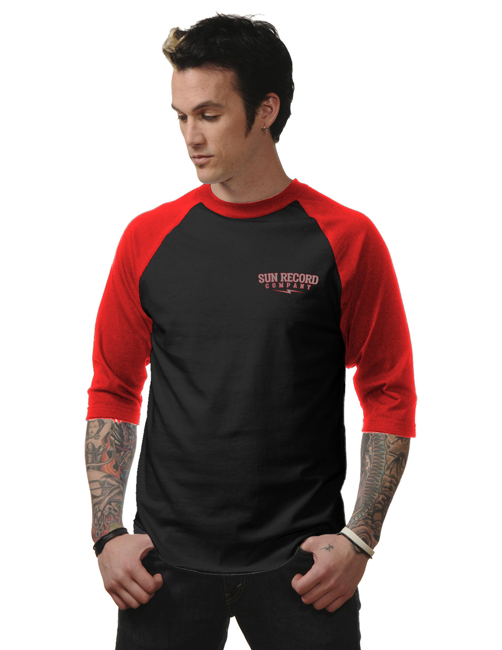STEADY CLOTHING That Rockabilly Sound 
