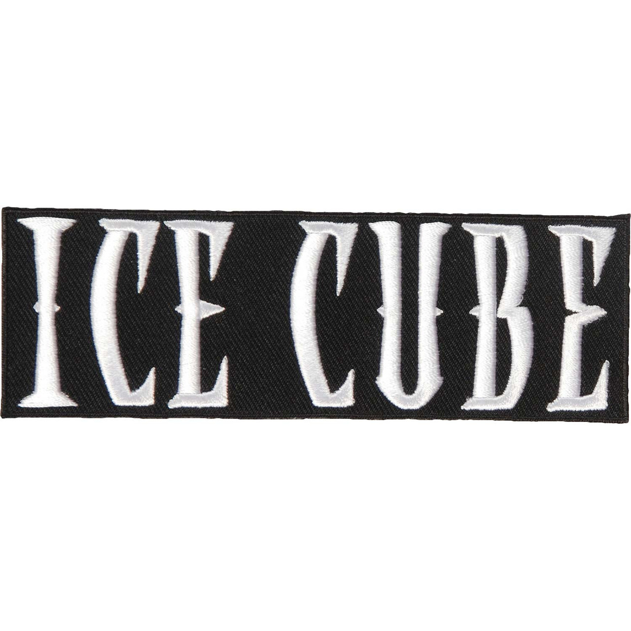 Ice Cube Raider Logo Snapback Fit Hat Black | Licensed Control Industry  Merchandise