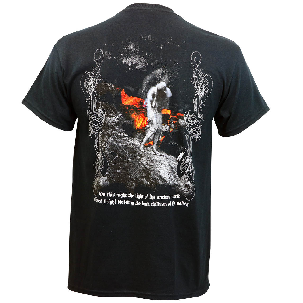 wolves in the throne room shirt