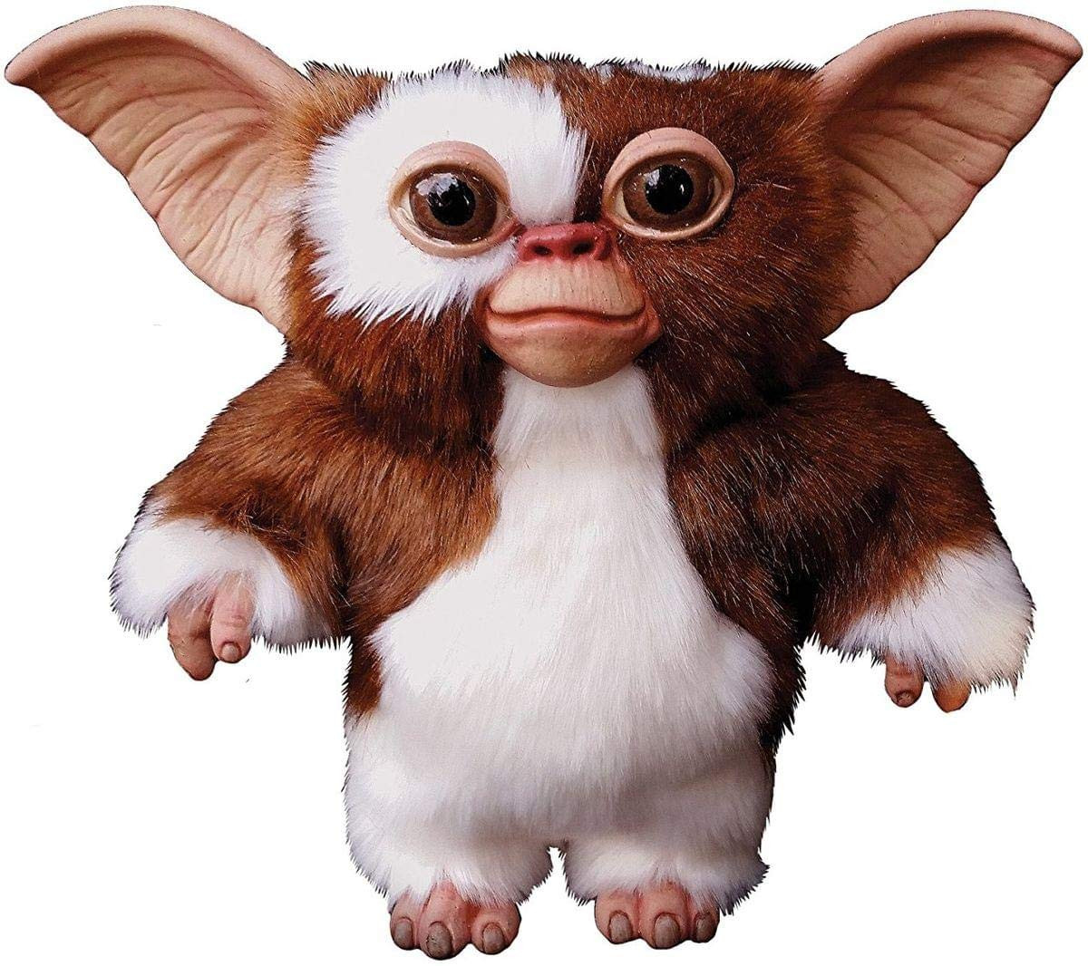 Gremlins Gizmo Puppet Prop - Merch2rock Alternative Clothing
