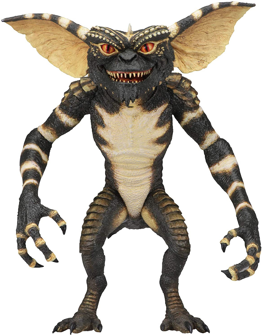 NECA Gremlins 2 Ultimate Gizmo the Mogwai 7 Action Figure