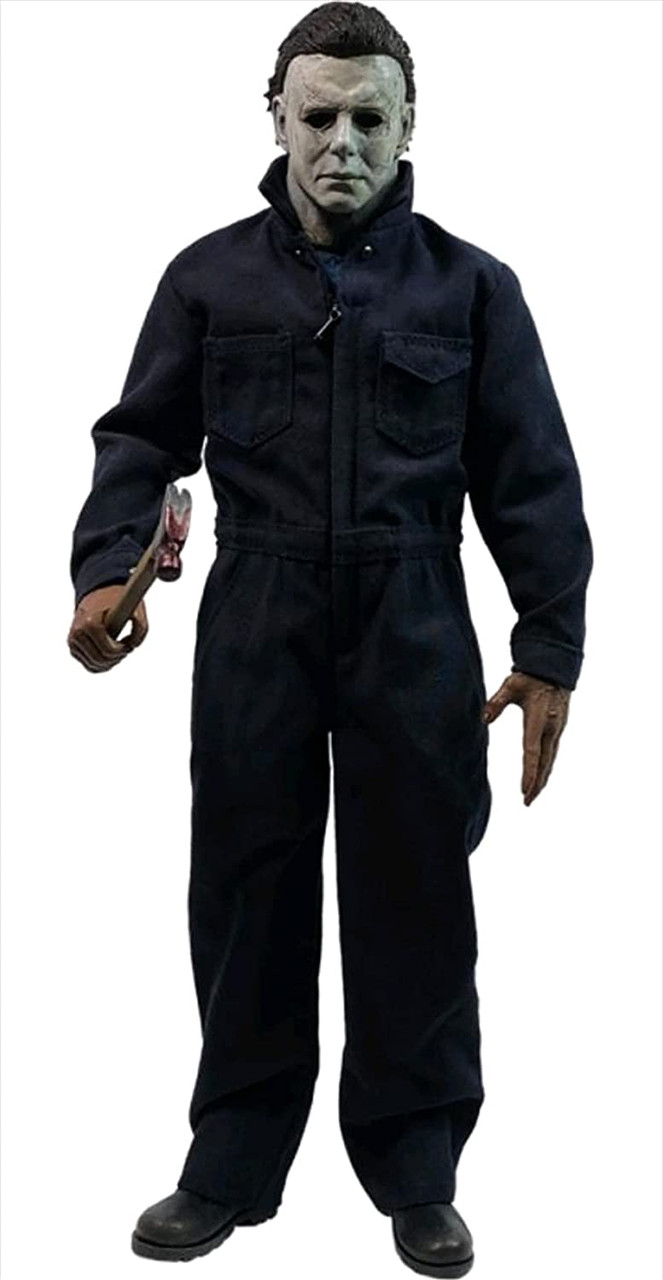 michael myers action figure