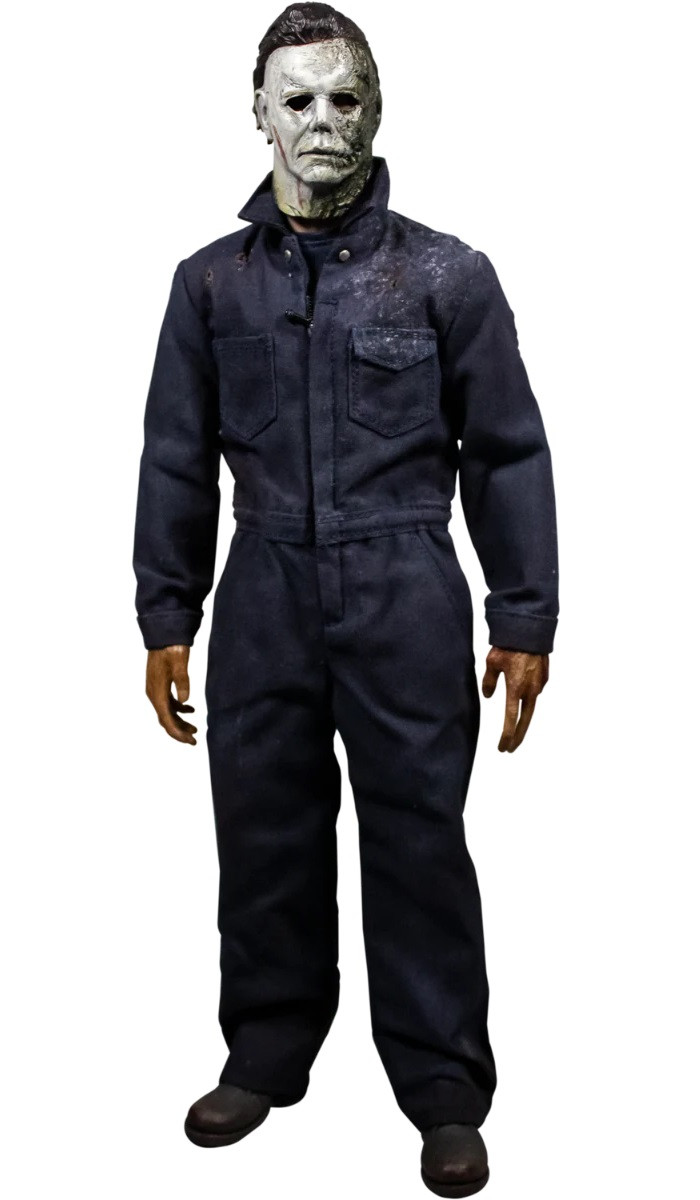 Trick Or Treat Studios Halloween Kills Michael Myers 1:6 Scale
