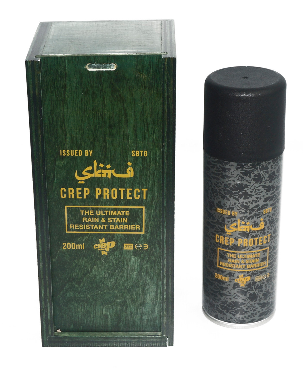  Crep Protect Shoe Protector Spray - Rain & Stain