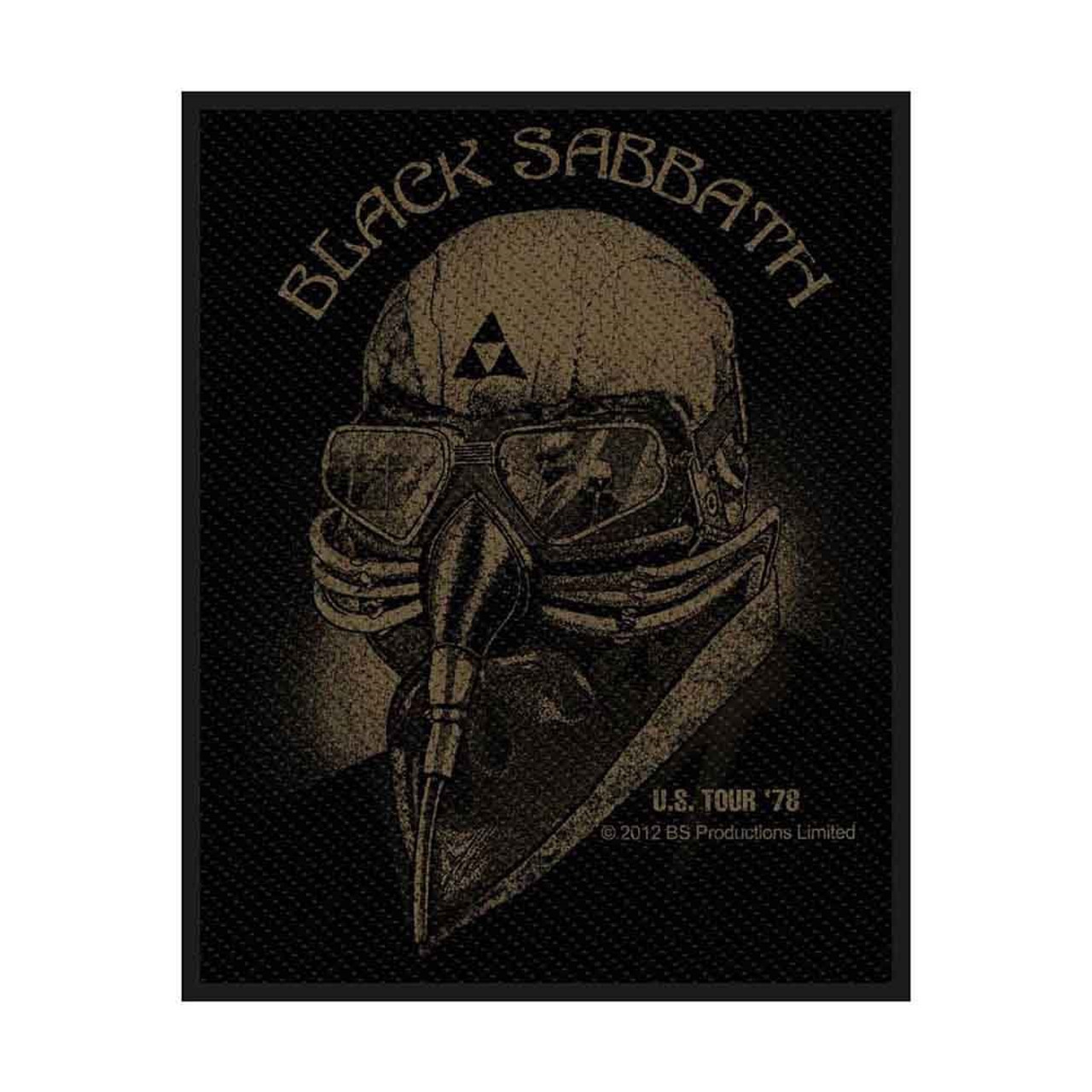 洋楽 Black Sabbath / The 1978 American Tour Black Sabbath – The 1978 American Tour – Vinyl (LP