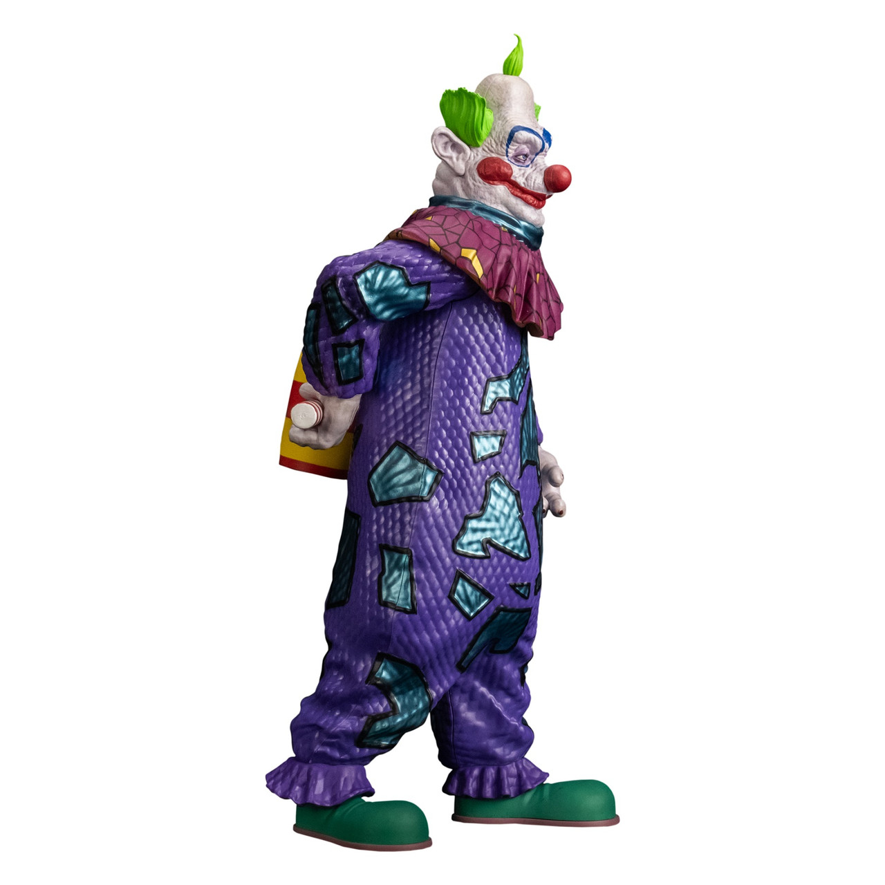Trick Or Treat Studios Scream Greats Killer Klowns from Outer