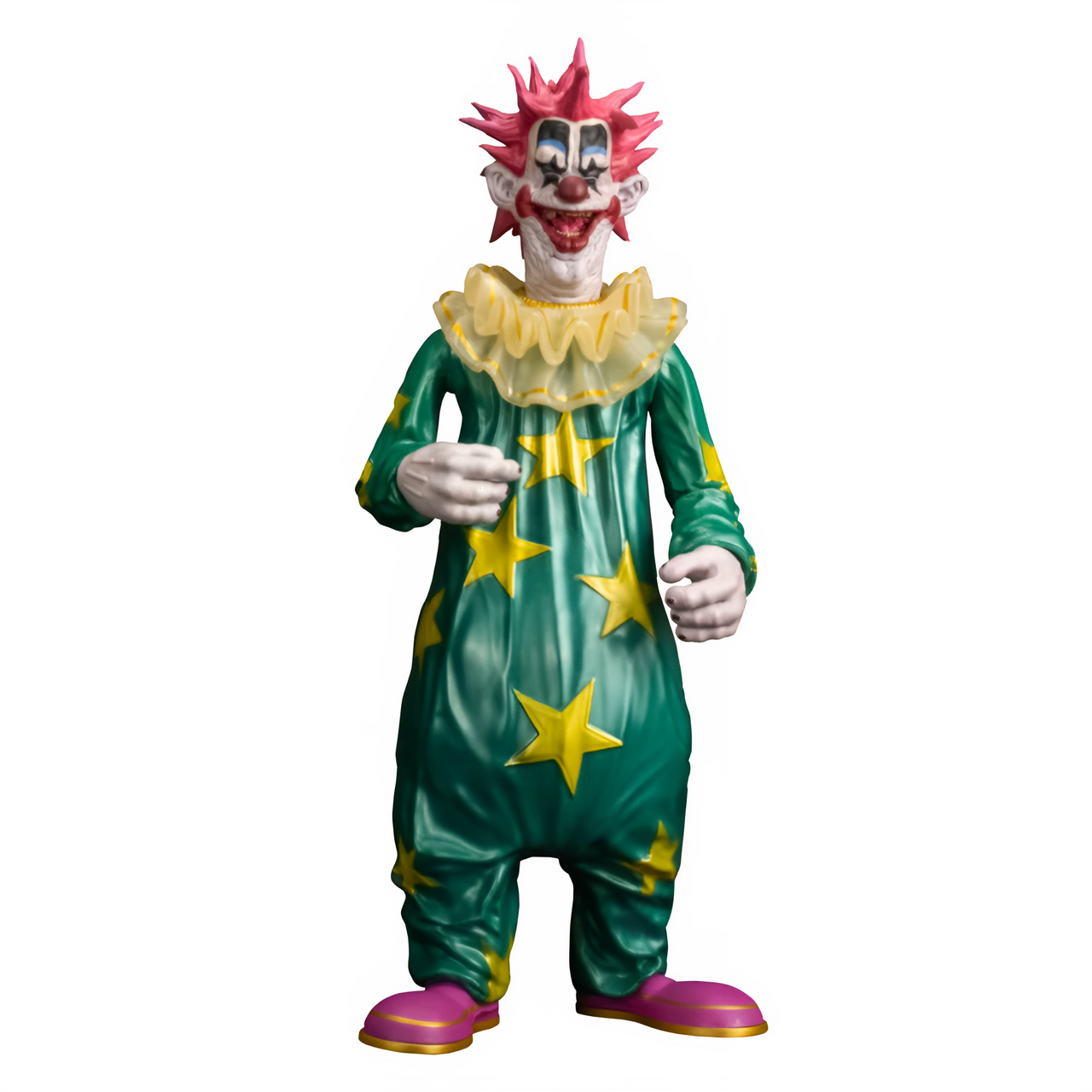 Trick Or Treat Studios Scream Greats Killer Klowns from Outer