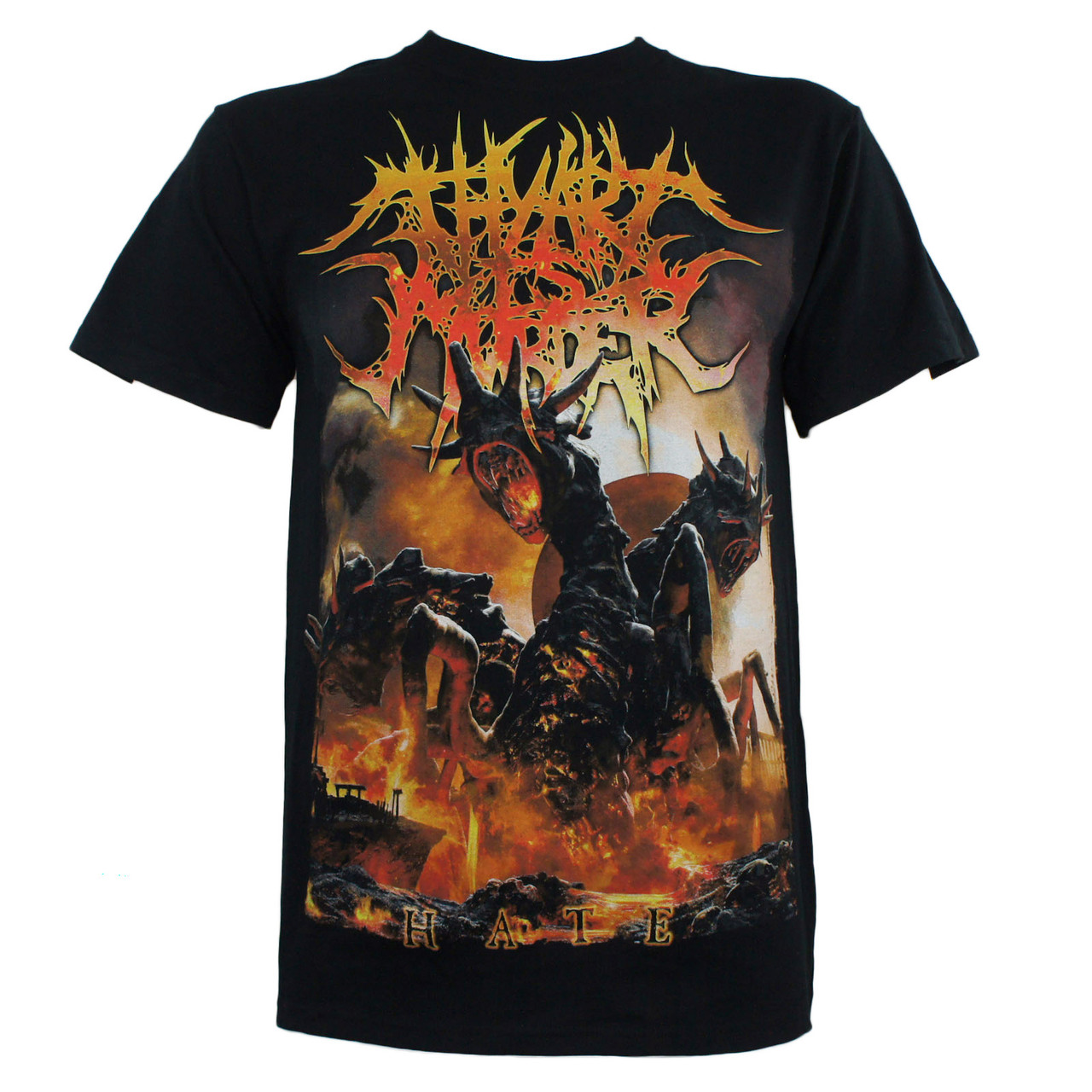 Thy art is deals murder t shirt