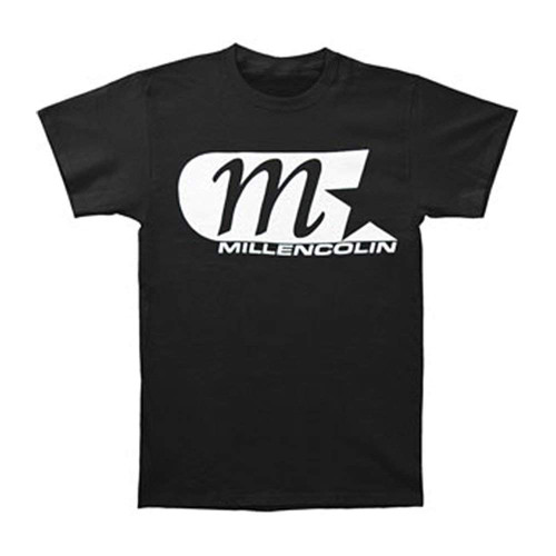 MILLENCOLIN Jumbo M Star Logo T-Shirt