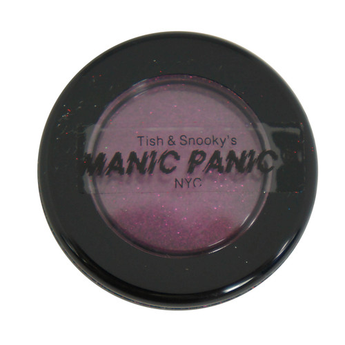 MANIC PANIC GLITTER JEWELS Body Micro Glitter Powder FUSCHIA SHOCK PURPLE