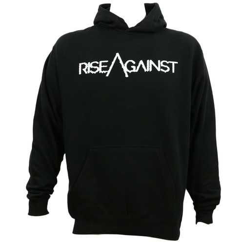 Rise Against Future Pullover Hoodie