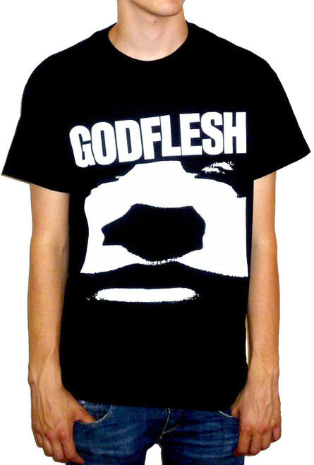 Godflesh EP Album Cover T-Shirt