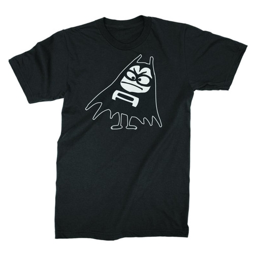 Aquabats Classic Bat Slim-Fit T-Shirt