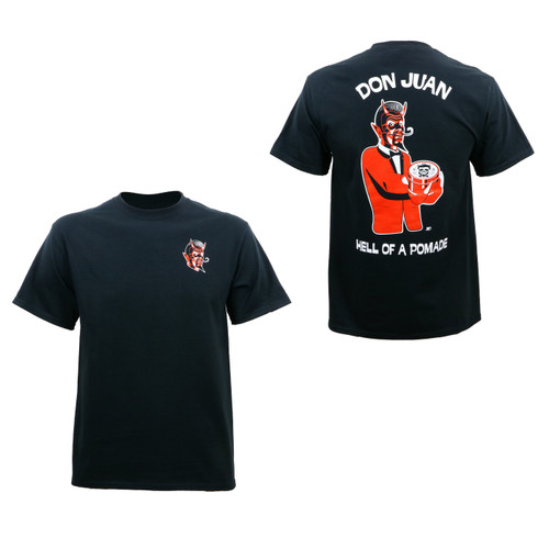 Don Juan Devil T-Shirt
