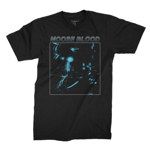 Moose Blood Echo T-Shirt