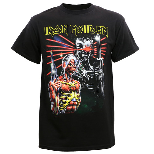 Iron Maiden Terminate T-Shirt