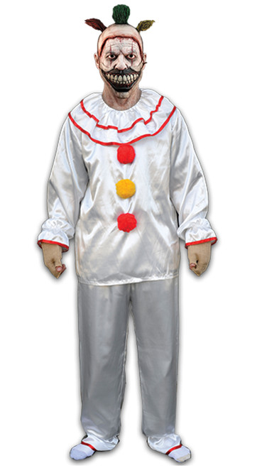 American Horror Story Twisty The Clown Costume
