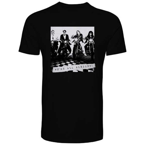 Cheap Trick Tシャツ Lサイズ 黒 Amazon.com: American Classics Cheap Trick x 6 Rock Band Name