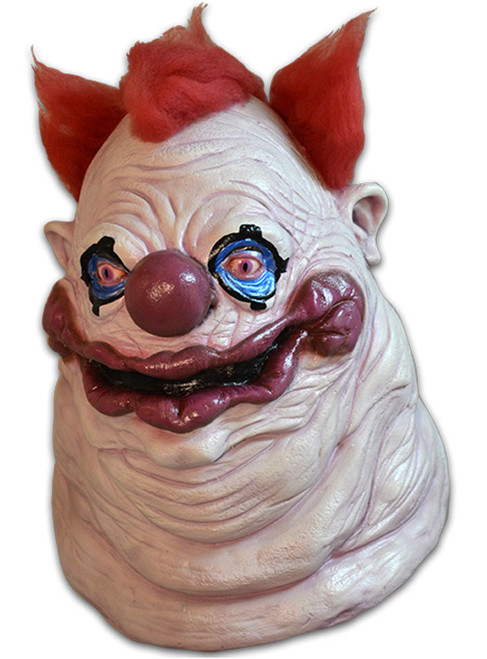 Killer Klowns from Outer Space Fatso Mask