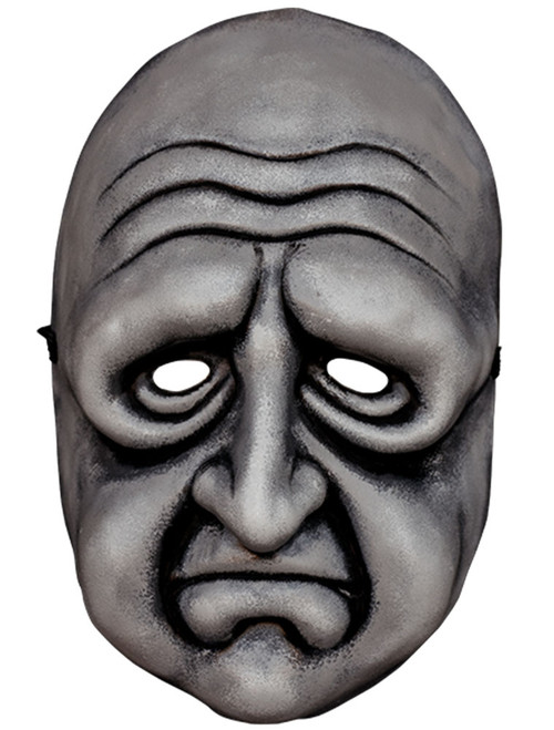 Trick Or Treat Studios The Twilight Zone Emily Harper Vacuform Mask Trick Or Treat Studios The Twilight Zone Emily Harper Vacuform Mask