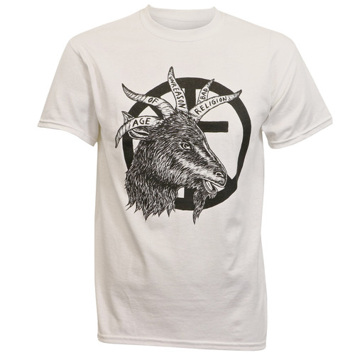 Bad Religion Goat T-Shirt