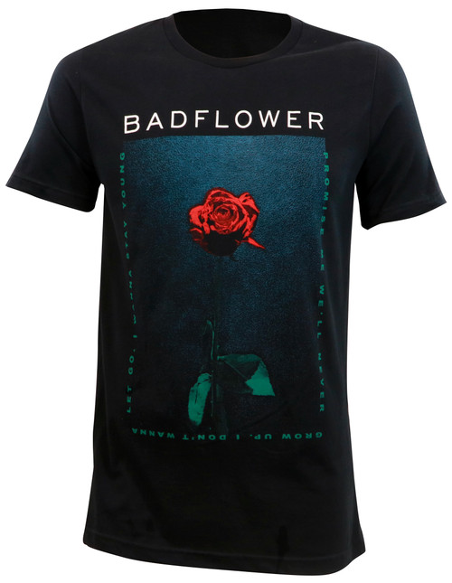 Badflower Promise Rose T-Shirt
