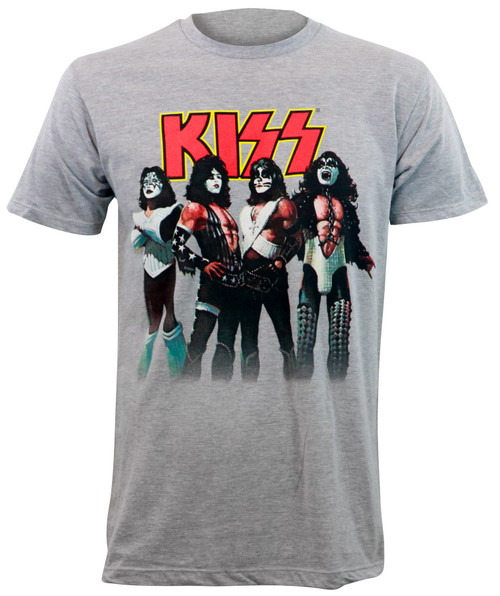 Kiss Stance T-Shirt