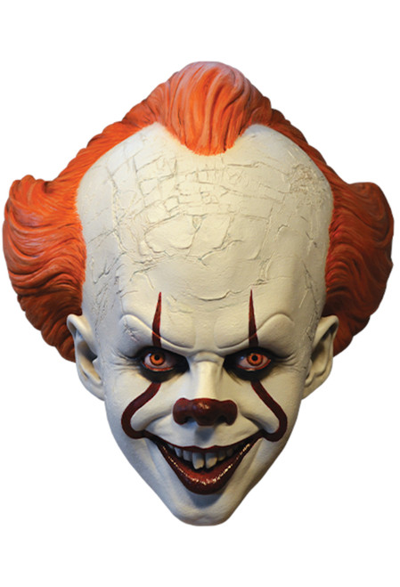 IT Pennywise Standard Edition Mask