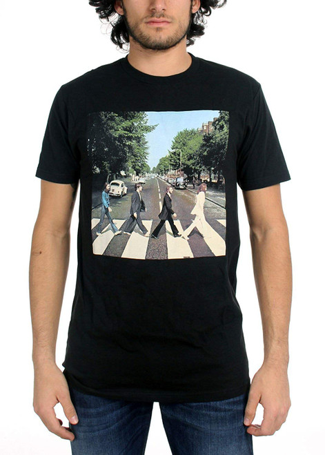 Beatles Abbey Road T-Shirt