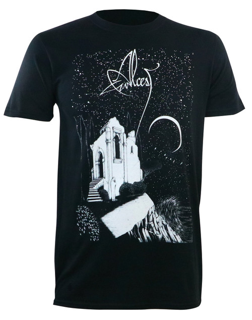 Alcest Garden Slim-Fit T-Shirt