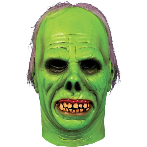 Trick or Treat Studios Chaney Entertainment Phantom of The Opera Green Mask