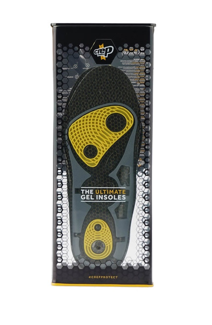 Crep Protect Ultimate Gel Insoles