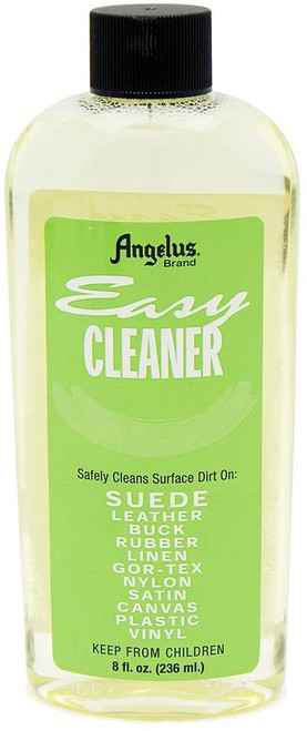 ANGELUS Easy Cleaner Shoe Cleaner 8oz