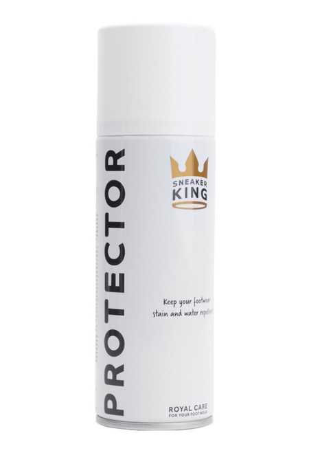 Sneaker King Protector Shoe Protectant Spray