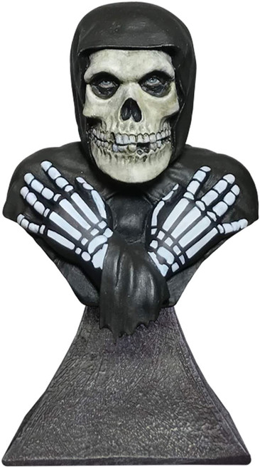 Trick Or Treat Studios Misfits The Fiend Mini Bust 5"