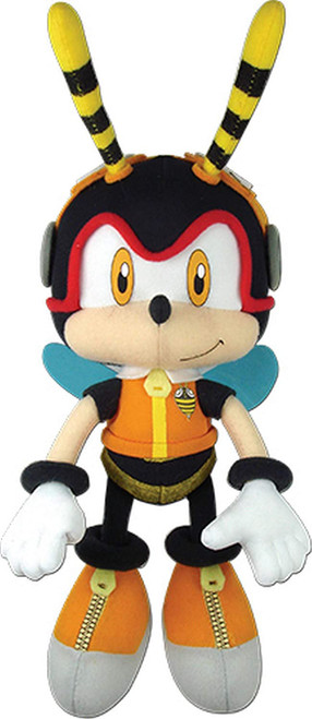 Sonic The Hedgehog 9 Plush - SONIC CLASSIC New Great Eastern 7088  (Sonikku) 885375546021