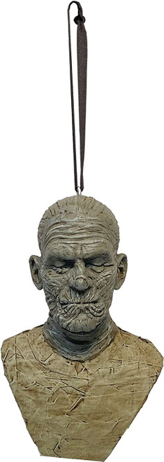 Trick Or Treat Studios Universal Monsters The Mummy Holiday Horrors Ornament