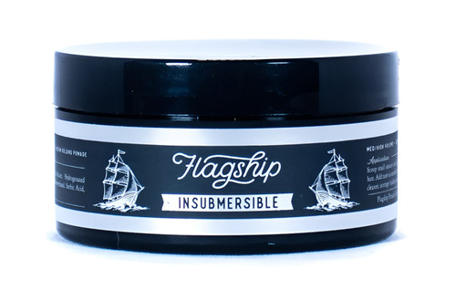 Flagship Handmade Insubmersible Pomade 4oz