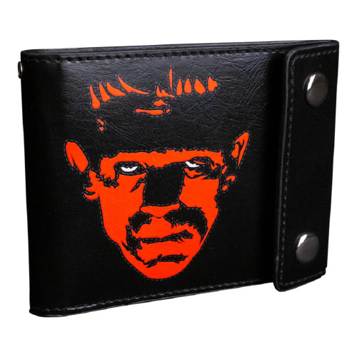 Trick Or Treat Studios Universal Classic Monsters Frankenstein Wallet