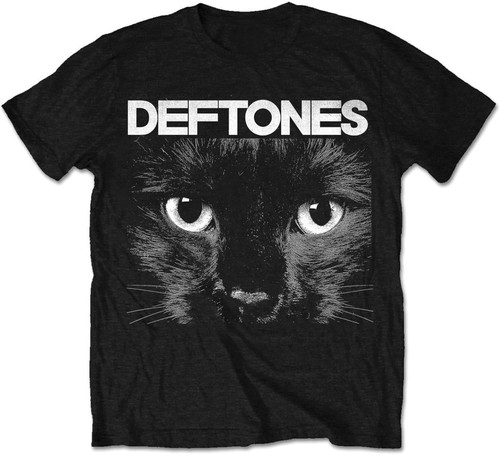Deftones Sphynx T-shirt
