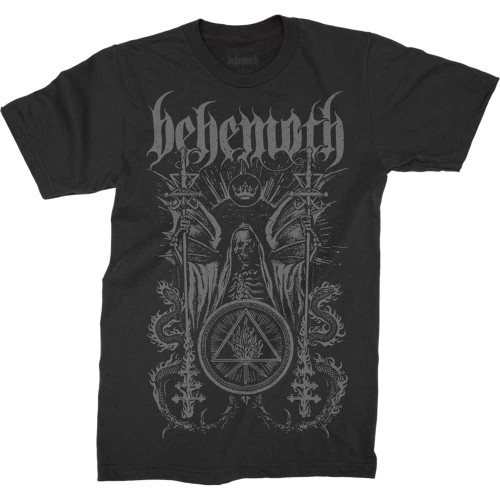 Shop By - Bands - Behemoth - Merch2rock Alternative Clothing