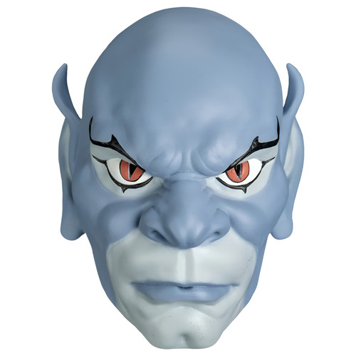 Trick or Treat Studios Thundercats Panthro Vinyl Mask