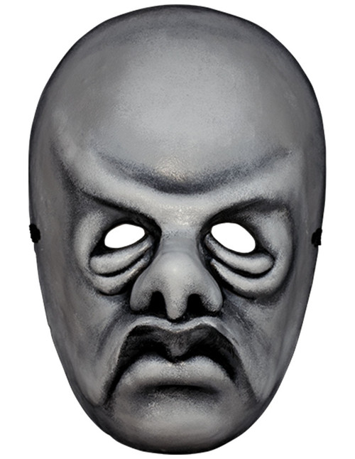 The Twilight Zone Paula Harper Vacuform Mask