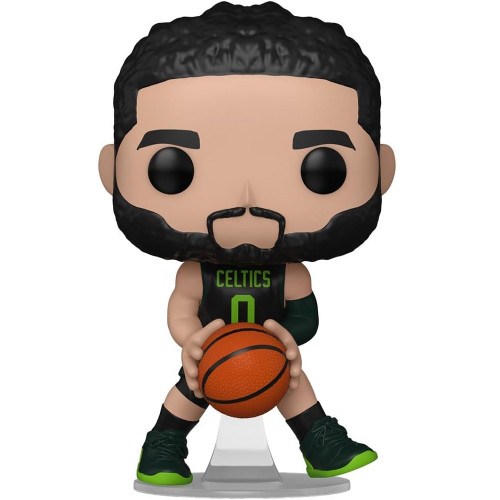 Funko Pop! NBA Boston Celtics Jayson Tatum Figure #200