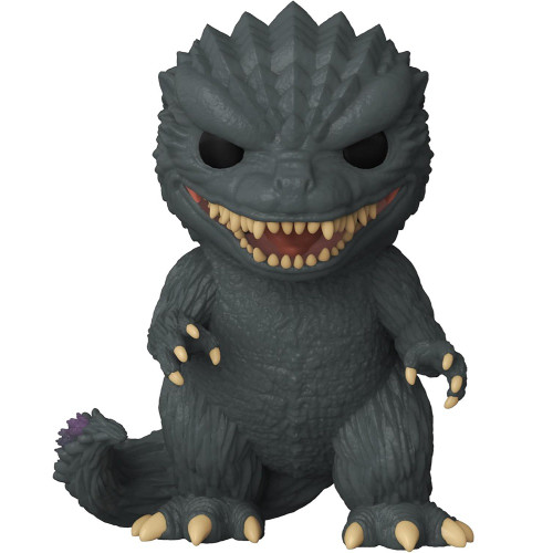 Funko Pop! Godzilla 1999 70th Anniversary Figure #1664