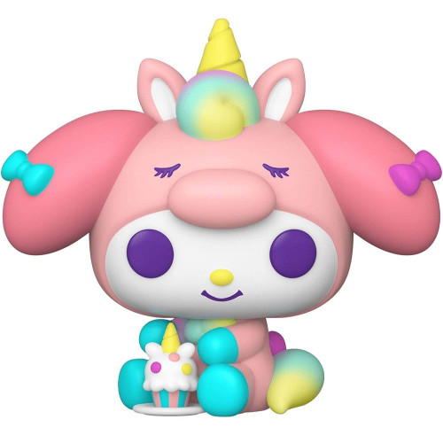 Funko Pop! Hello Kitty And Friends My Melody Unicorn Party #61