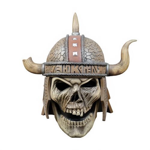 Trick or Treat Studios Evil Dead Army Of Darkness Deadite Foot Soldier Mask