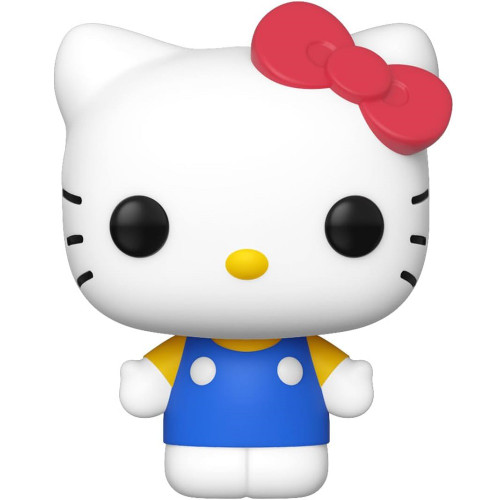 Funko Pop! Sanrio Classic Hello Kitty Figure #28