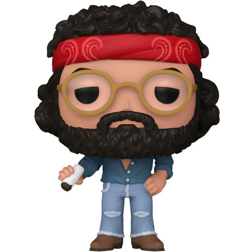 Funko Pop! Cheech & Chong Movie Chong Figure #1559
